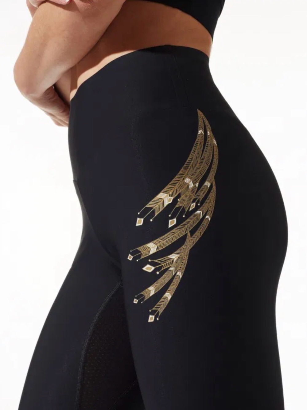 Lucas Hugh London MoonLight Leggings XS - Picture 4 of 10